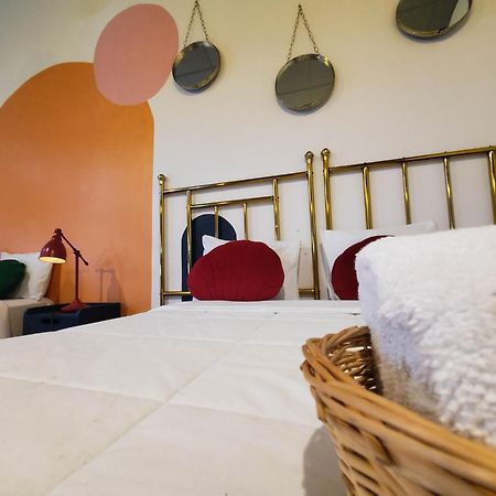 Hotel Brunette Санта-Ана Номер фото