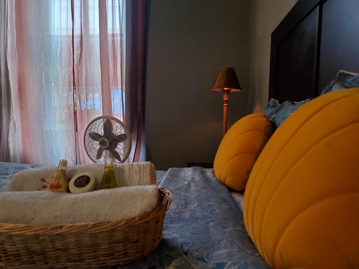 Hotel Brunette Санта-Ана Экстерьер фото