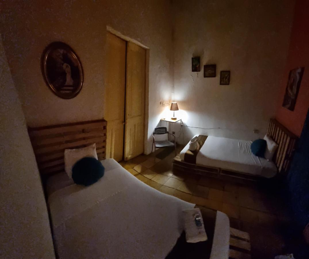 Hotel Brunette Санта-Ана Экстерьер фото